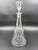 Modern Mid 20th Century Baccarat Crystal Decanter For Sale - Image 3 of 6