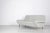 This sofa "830" was designed in the 1950s by gianfranco frattini and manufactured by the italian company cassina. The body...
