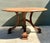 Neoclassical Vintage Theiren Studios “Volute” Dining Table For Sale - Image 3 of 12