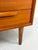 Purple Teak Chest of Drawers from WK Möbel, 1960s For Sale - Image 8 of 18