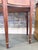 Late 20th Century Henkel Harris Hepplewhite Style Mahogany Sideboard Console Cabinet For Sale - Image 10 of 12
