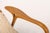 Set of Lamino Lounge Chair and Ottoman by Yngve Ekström for Swedese, 1950s For Sale - Image 11 of 15