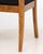 Henredon Furniture Neoclassical Style Burl Maple Armchair For Sale In New York - Image 6 of 9