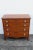 This Classic Chest of Drawers is made out of wood, solid wood, glass, and metal. This classic Chest of Drawers has a...