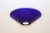 Mid-Century Modern 1990s "Look" Murano Ceiling Lamp Blue Glass For Sale - Image 3 of 8
