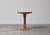 Italian Postmodern Side Table, 1980s, in Very Good conditions. Designed 1980 to 1989 I have official proof of authenticity...