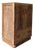 Limed Oak Tallboy Cabinet with Drawers, Great Britain, 1930s For Sale