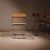 Plia Folding Chairs with Cane by Giancarlo Piretti for Anonima Castelli, 1970s, Set of 4 For Sale - Image 6 of 15