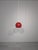 Topan VP6 Ball Pendant Lamp by Verner Panton, 1960s For Sale - Image 3 of 18