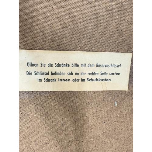 Mid-Century Modern Teak Sideboard, 1960s For Sale - Image 13 of 14