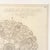 Rococo Mid-20 Century Original Maison Jansen Architectural Detail Pencil Drawing For Sale - Image 3 of 5