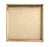 1970s Geometric Painting on Canvas Signed Debbie Born Vintage Retro Abstract Art 1974 For Sale - Image 5 of 5