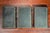Rare Complete 3 Volume Antique Miniature Leather Book Set Lives of Scottish Poets Scotland Library Office Home Decor For Sale - Image 14 of 14