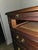 1990s Henkel Harris Bachelors Serving Chest of Drawers #2401 Mahogany For Sale - Image 9 of 9