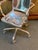 Early 21st Century Philippe Starck for Emeco Hudson Swivel Armchair For Sale - Image 5 of 12