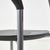 Gray Opus Chair by Pelikan Design for Bent Krogh For Sale - Image 8 of 18