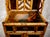 Victorian Glazed Bamboo Cabinet, 1880s For Sale - Image 14 of 18