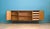 Mid-Century Dark Birch Sideboard, 1960s For Sale - Image 4 of 11