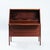 Vintage Model 63 Secretaire in Teak by Kai Kristiansen, 1960s For Sale - Image 6 of 18