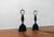 Postmodern Postmodern Italian Virgo Table Lamps by Ilalia Gibertini for Nemo Cassina, 1990s, Set of 2 For Sale - Image 3 of 18