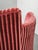 1950s Danish Modern Sculptural Velvet Lounge Armchair For Sale - Image 4 of 14