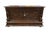 Italian Renaissance Carved Walnut Buffet Trunk, 1830s For Sale - Image 17 of 17