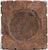 Cerulean Plant Riser / Candle Stand For Sale - Image 8 of 16