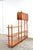 Vintage Room Divider in Beech, Oak and Mahogany, 1950s For Sale - Image 6 of 13