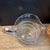 Arts & Crafts Hand Blown Glass Water Pitcher For Sale - Image 3 of 7