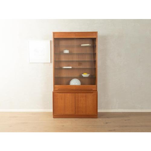 Mid-Century Display Cabinet, 1960s For Sale - Image 5 of 15