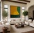 *The Sun Rises Slowly* captures the peaceful transition between night and day through a refined language of color and...