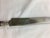 Set of 12 French Horn, Sterling and Steel Knives For Sale - Image 4 of 9