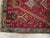 Galerie Shabab Collection Early 20th Century Turkish Ghourdes Throw Rug For Sale In New York - Image 6 of 9