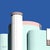 Each piece is an original work by artist Garrett Knoll, printed and framed by hand in Brooklyn, New York. The image is...