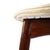 Lis Chairs by Niels Koefoed for Hornslet Møbelfabrik, 1960s, Set of 4 For Sale - Image 12 of 17