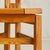 Late 20th Century Finnish Pine Bistro Table and 'Rantasipi' Chairs by Arnold Lerber, 1970s For Sale - Image 5 of 11