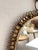 Wall Mirror with Loop Frame and Wall Hook in Brass by Josef Frank for Svenskt Tenn, 1960s For Sale - Image 13 of 18