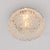 Staff Leuchten Bubble Glass Flush Mount, 1960s For Sale - Image 6 of 9