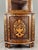 19th Century Inlaid Corner Display Cabinet For Sale - Image 6 of 13