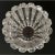 Vintage French Cut Glass Lead Crystal Vases - A Pair For Sale - Image 9 of 9