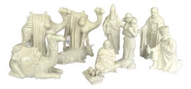 Example of Holiday Decor Sale