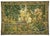 This tapestry is inspired from a fine example of a classical Verdure Tapestry, such as those woven in the traditional...
