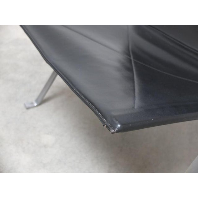 PK22 Chairs by Poul Kjærholm for Fritz Hansen, 1988, Set of 2 For Sale - Image 10 of 18