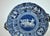 Spode Blue and White Greek Pattern Hot Water Dishes, Zeus in His Chariot, A Pair Stoke-on-Trent, Staffordshire Circa...