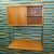 An absolute classic! Simple, Swedish design Design classic Nisse Strinning designed his famous shelving system in 1949. It...