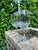 This set of fine crystal was produced by highly respected U.S. crystal manufacturer (Fostoria) between 1959 - 1982. These...