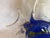 Mid-Century Modern Hand Blown Murano Glass Fish For Sale - Image 3 of 7