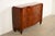 Baker Furniture Company Baker Furniture French Regency Flame Mahogany Serpentine Front Chest of Drawers For Sale - Image 4 of 16