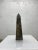 Stone Mid-Century Marble Obelisk For Sale - Image 7 of 12