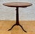 Spanish Marquetry Side Table, Mid-20th Century For Sale - Image 11 of 13